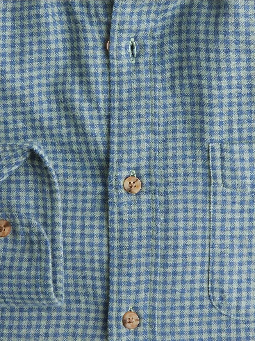 J. Crew Brushed Twill Shirt Size XL NEW w/ Tag